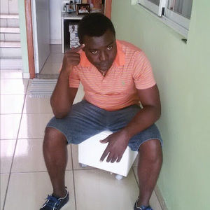 Meet your Posher, Dieujuste